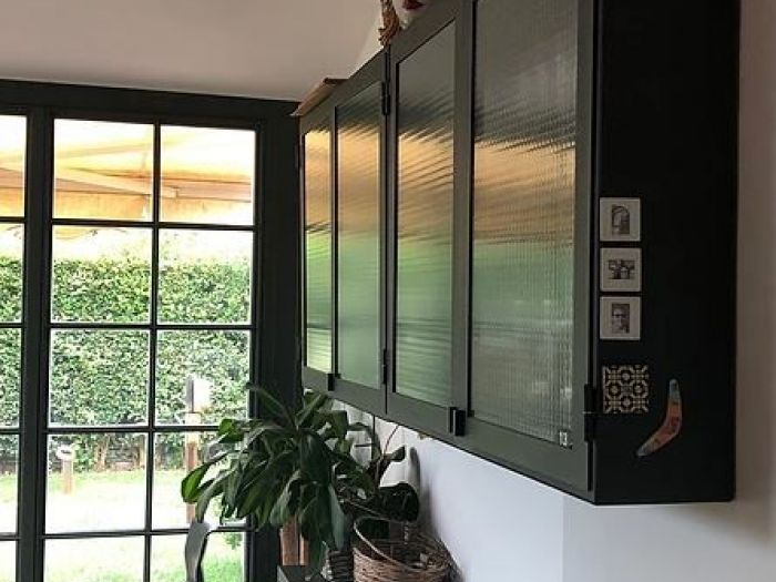 Archisio - Alberto Albeggiani - Progetto Morena