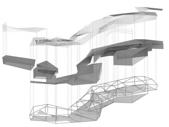 Archisio - Plasma Studio - Progetto Ggantija world heritage park