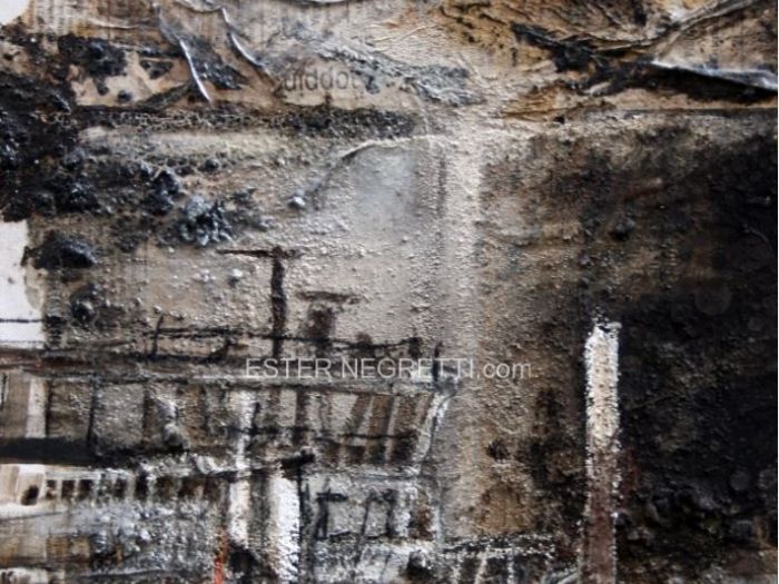 Archisio - Ester Maria Negretti - Progetto ESTER MARIA NEGRETTI