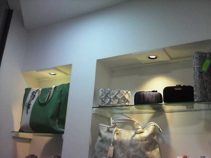 Archisio - Gca Elettric Di Grosso Ciponte Alessandro Elettricista - Progetto Illuminazione