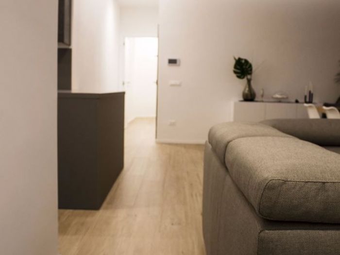 Archisio - Arch Giovanni Di Maria - Progetto Casa cr