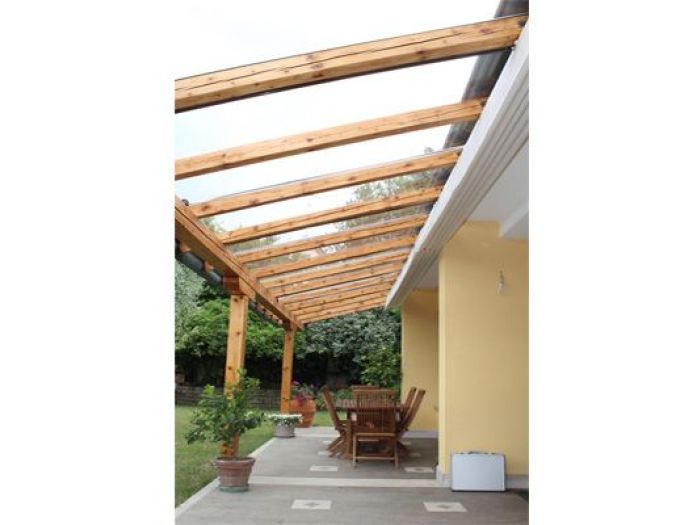 Archisio - Vip Tende - Progetto Nuvola