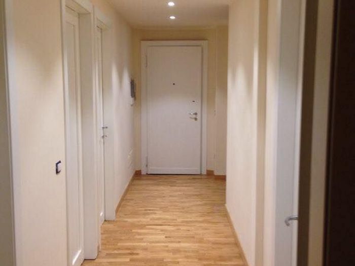 Archisio - Edilmultiservizi - Progetto Ristrutturazione di interni