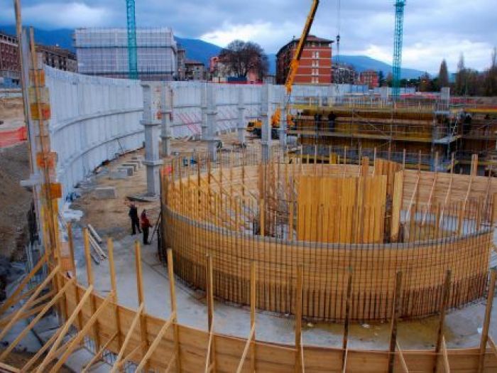 Archisio - San Giovanni srl - Progetto Costruzioni e ristrutturazioni edili