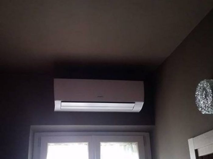 Archisio - Bea Impianti Elettrici Di Brancato Andrea - Progetto Impianti di climatizzazione