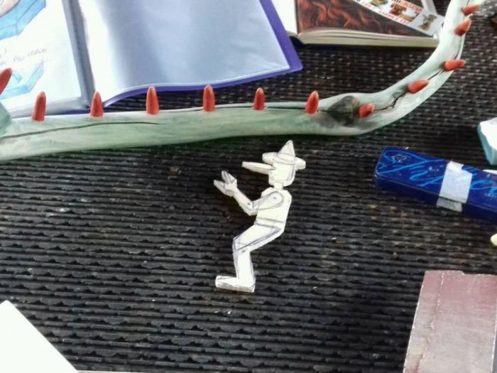 Archisio - Maestrodascia - Progetto Creazioni