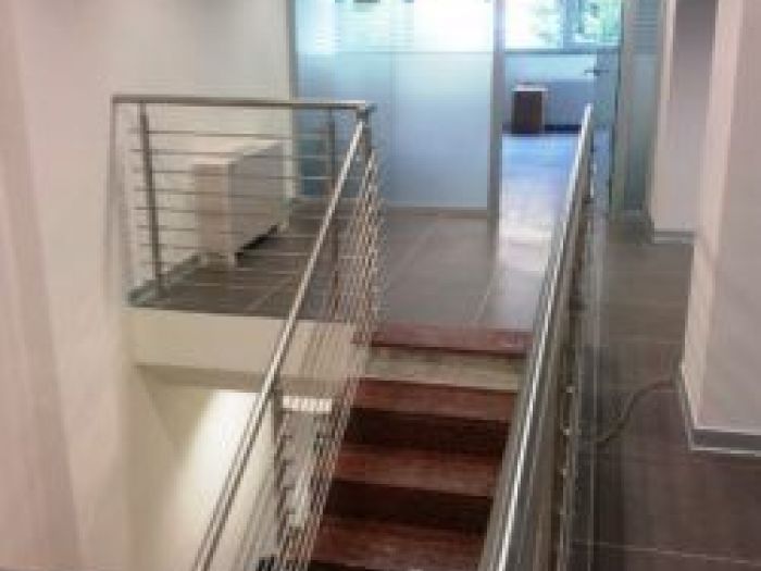 Archisio - Ni Vi Serramenti srl - Progetto Serramenti