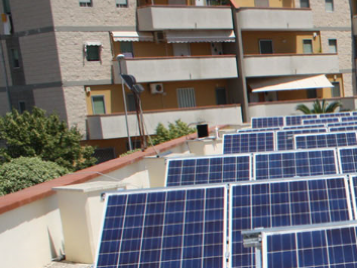 Archisio - Ener-gea srl - Progetto Risorse e partners