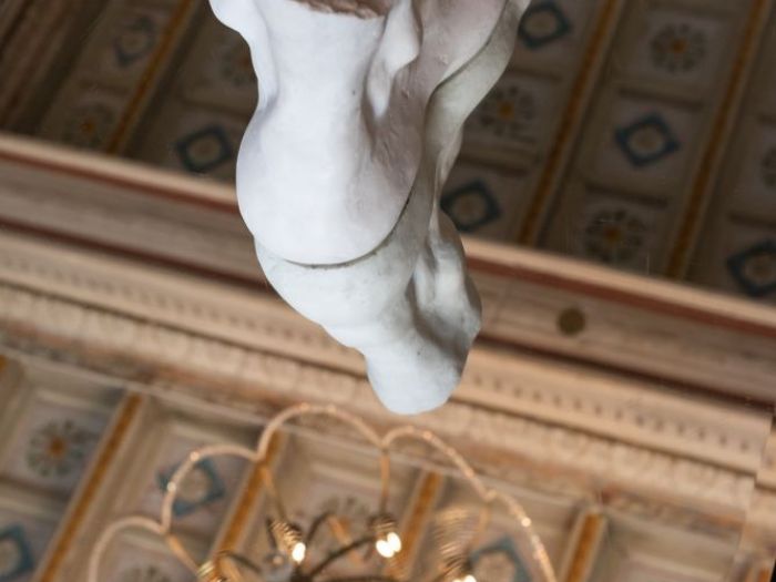 Archisio - Daniele Raffaelli - Progetto Fotografia di interni