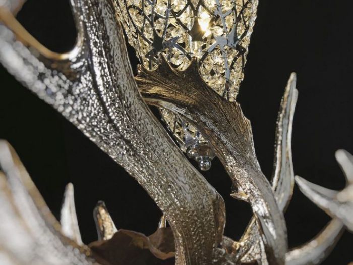 Archisio - Jupiter International srl - Progetto Arabesque collection