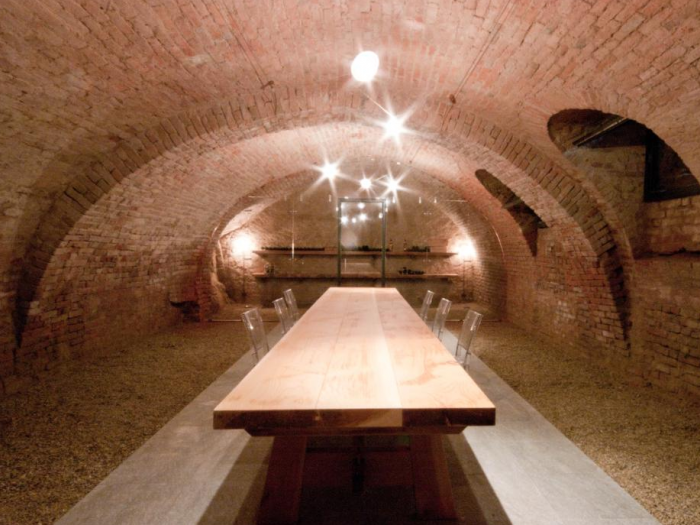 Archisio - Atre Studio - Progetto Casa edmea