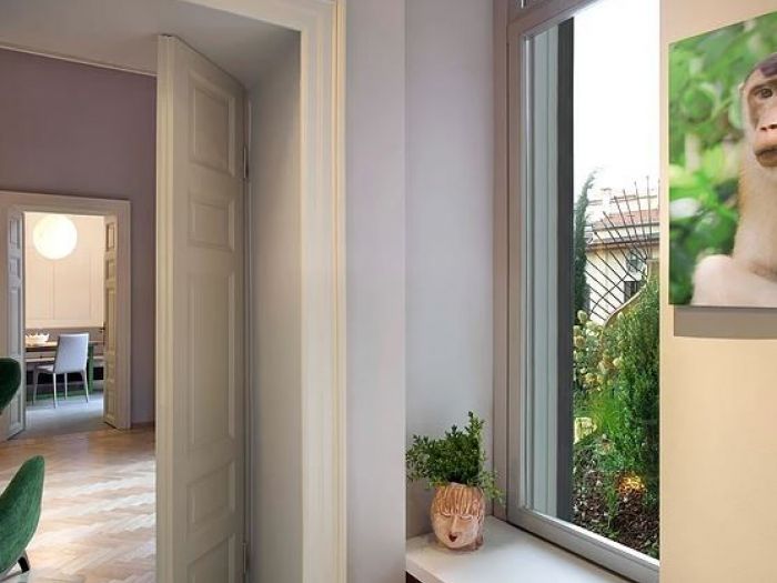 Archisio - Suingiardino Snc - Progetto Terrazzo privato