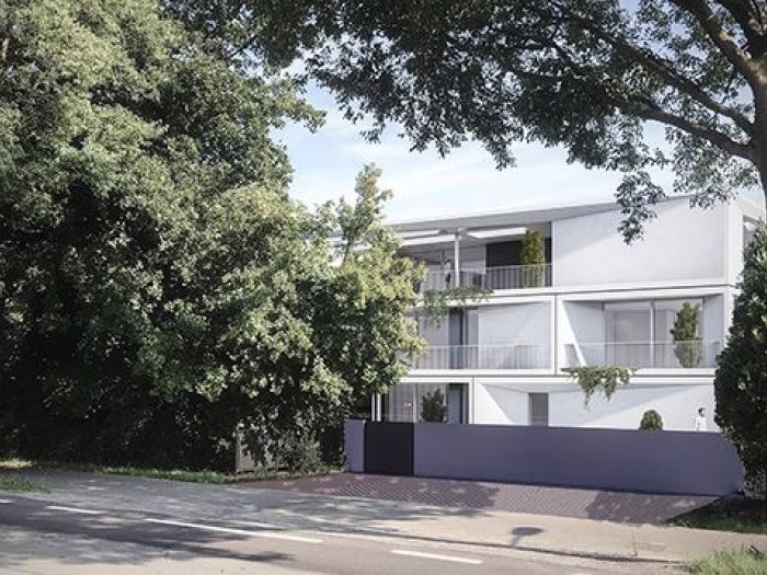 Archisio - Peruzzo Architettura - Progetto Residenziale