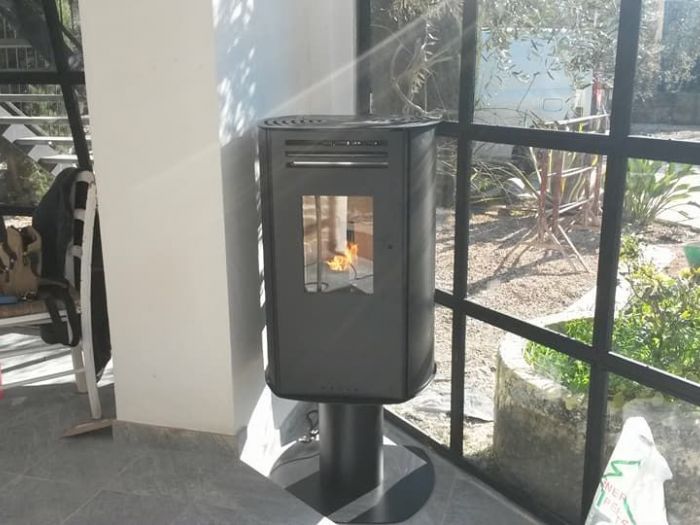 Archisio - Termoakua Snc - Progetto Impianti riscaldamento e manutenzione caldaie