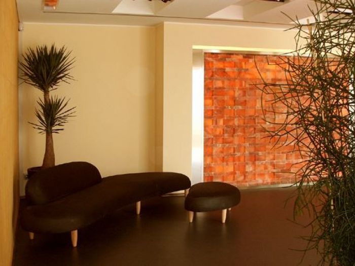 Archisio - Silvia Pietta - Progetto Capannone industriale