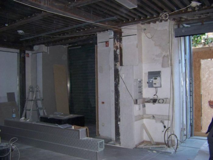 Archisio - Milillo Mario Lavori Edili - Progetto Cartongesso e pitturazione