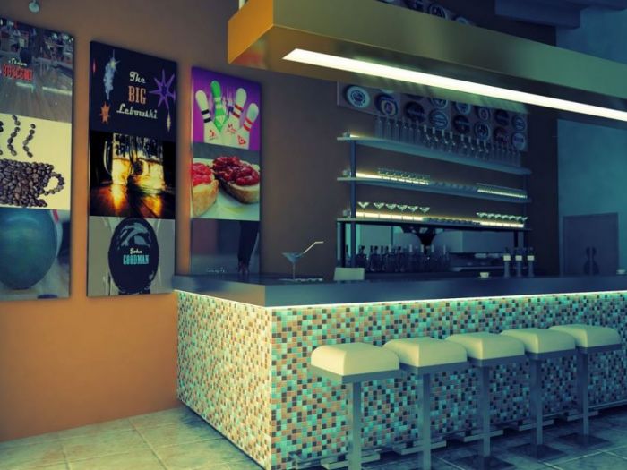 Archisio - Antonio Pagliara - Progetto 1881 william morris