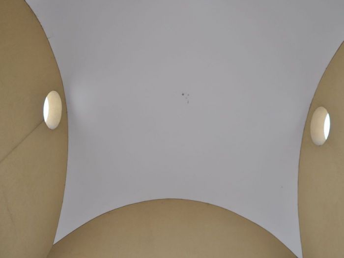 Archisio - Studio Lenzi Associati - Progetto Complesso residenziale di via caselle