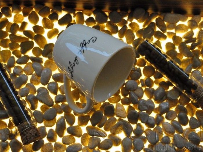 Archisio - Mondi Design - Progetto Eiscaf mona lisa