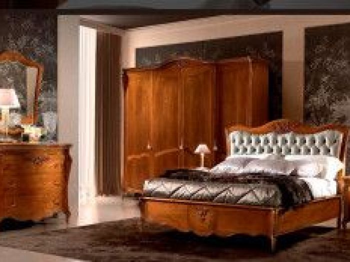 Archisio - Due Palme Project - Progetto Classic camere