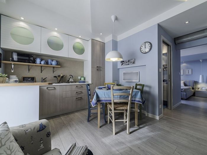 Archisio - Arredoriflesso Di Tiziano Scattolin - Progetto La costruzione di una nuova casa