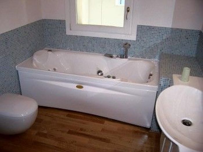 Archisio - Franco Andrea Sas - Progetto Servizio idrico sanitario