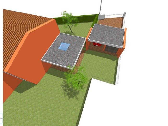 Archisio - Cofra Architettura Design Innovazione - Progetto Rinnovamento casa