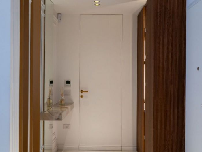 Archisio - Salvatore Sito - Progetto armonia materica