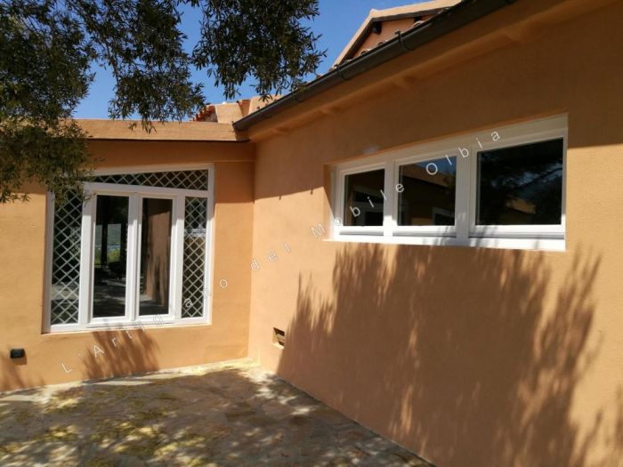 Archisio - Lartigiano Del Mobile - Progetto Porte e finistre