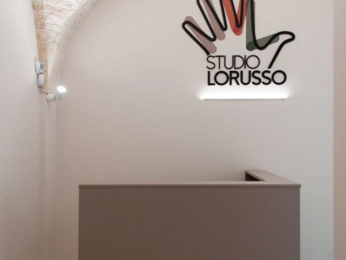 Archisio - Ifarchitetti - Progetto Studiovl