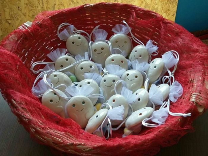 Archisio - Pachamama Laboratorio Artigiano Di Ceramica - Progetto Artigianato