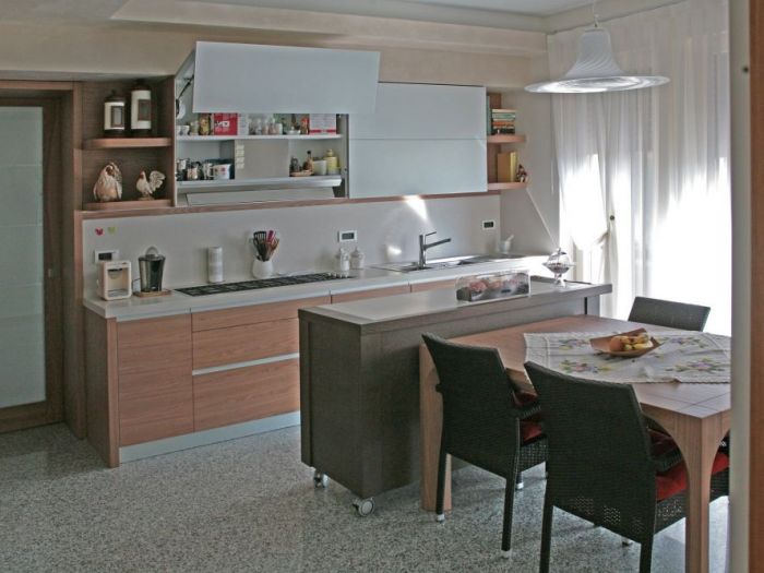 Archisio - Arredamenti Dalla A Alla Z - Progetto Progetto interior 2