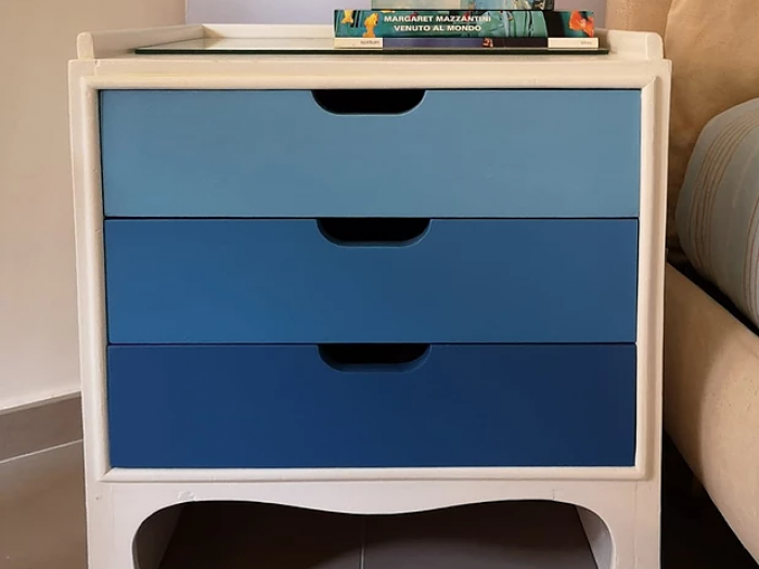 Archisio - Carla Gatto - Progetto One house many stories