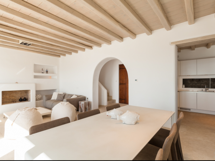 Archisio - Roberto Mango - Progetto Fotografie interni