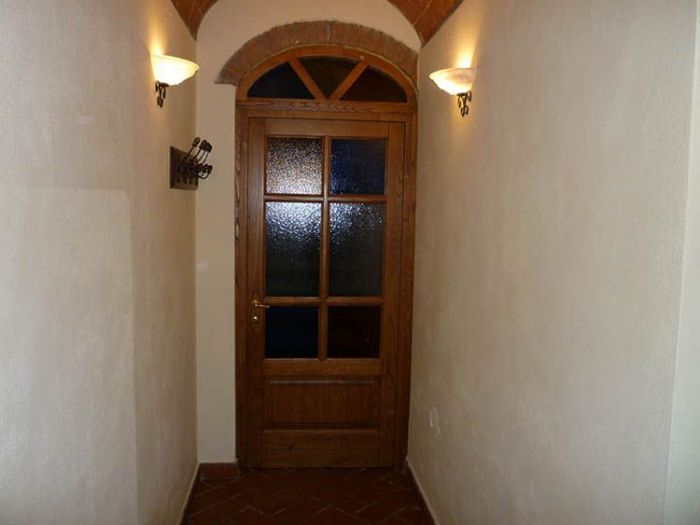 Archisio - Il Falegname Prato - Progetto Porte e infissi