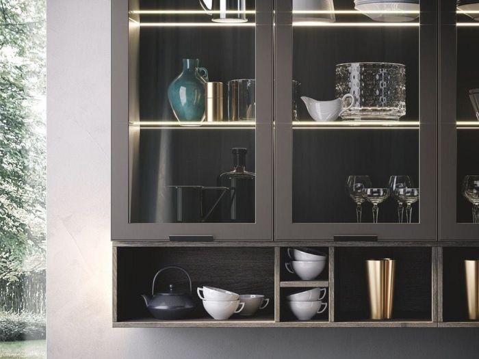 Archisio - Fabris Mirco Rapp - Progetto Living