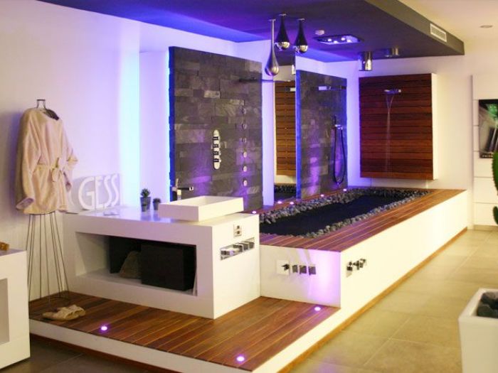 Archisio - Roselli Architects - Progetto Abitare il bagno