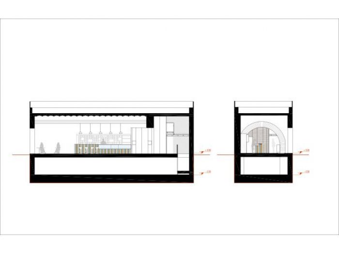 Archisio - Mint Studio Associato Di Architettura - Progetto Mr jo