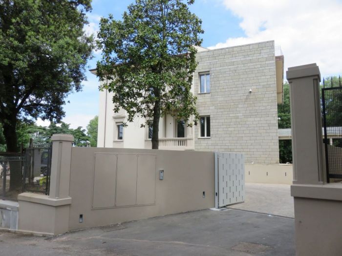 Archisio - Studio Lenzi Associati - Progetto Ristrutturare vaccaro