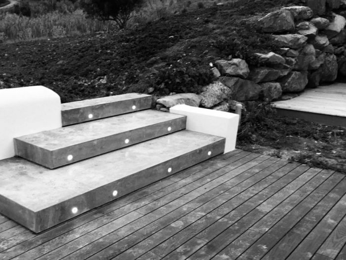 Archisio - Dario Gianuario - Progetto Casa krs