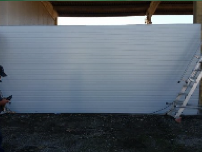 Archisio - Soderal srl - Progetto Rivestimenti