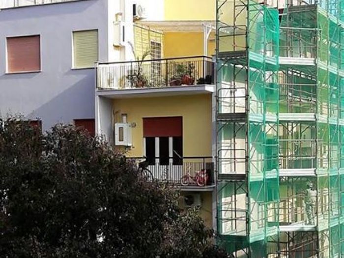 Archisio - Ea Works srl - Progetto I veri professionisti del restauro di facciate e spazi interni di condomini a roma e provincia