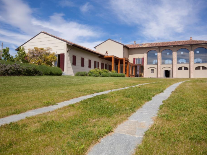 Archisio - Atre Studio - Progetto Ristrutturazione cascina