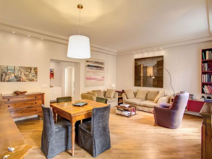 Archisio - Mob Architects - Progetto Borghese