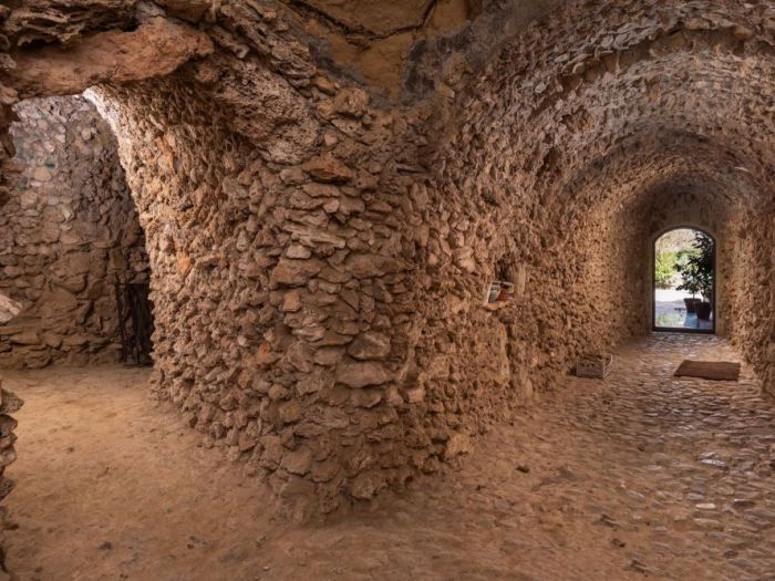 Archisio - Daniele Raffaelli - Progetto Villa estiva