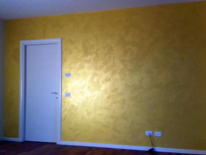 Archisio - La Servizi Ristrutturazioni - Progetto Interni