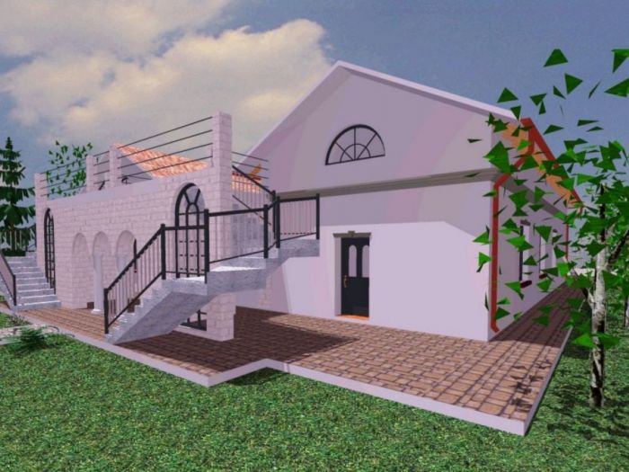 Archisio - Pier Giuseppe Scansetti - Progetto Progetti vari