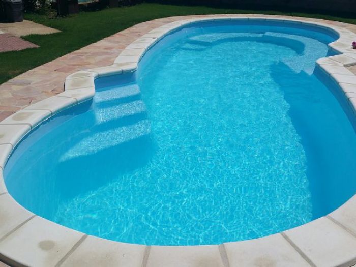 Archisio - Denotti Piscine - Progetto DENOTTI PISCINE