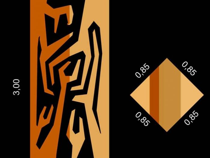 Archisio - Ruggero Lenci - Progetto Concorso nazionale per il monumento ai caduti del terremoto dellaquila