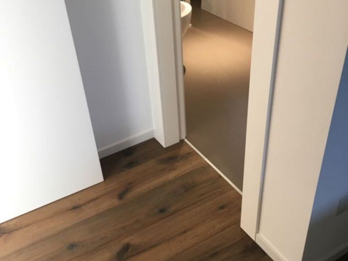 Archisio - Schiavoni Parquet - Progetto Schiavoni parquet